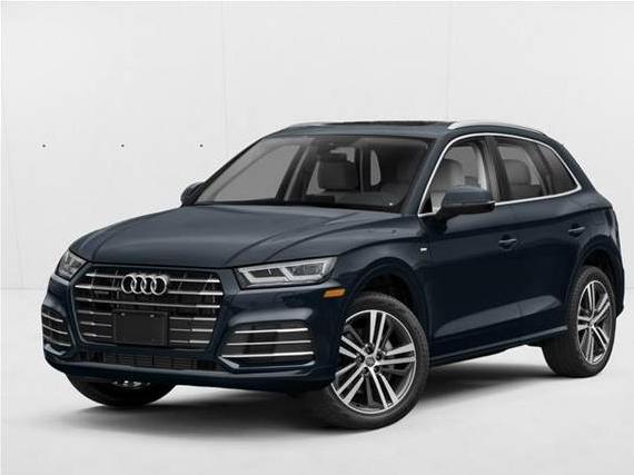AUDI Q5 E 2020 WA1E2AFY0L2075402 image